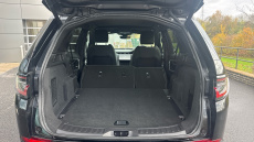 Land Rover Discovery Sport 2.0 D200 Dynamic SE 5dr Auto [5 Seat] Diesel Station Wagon